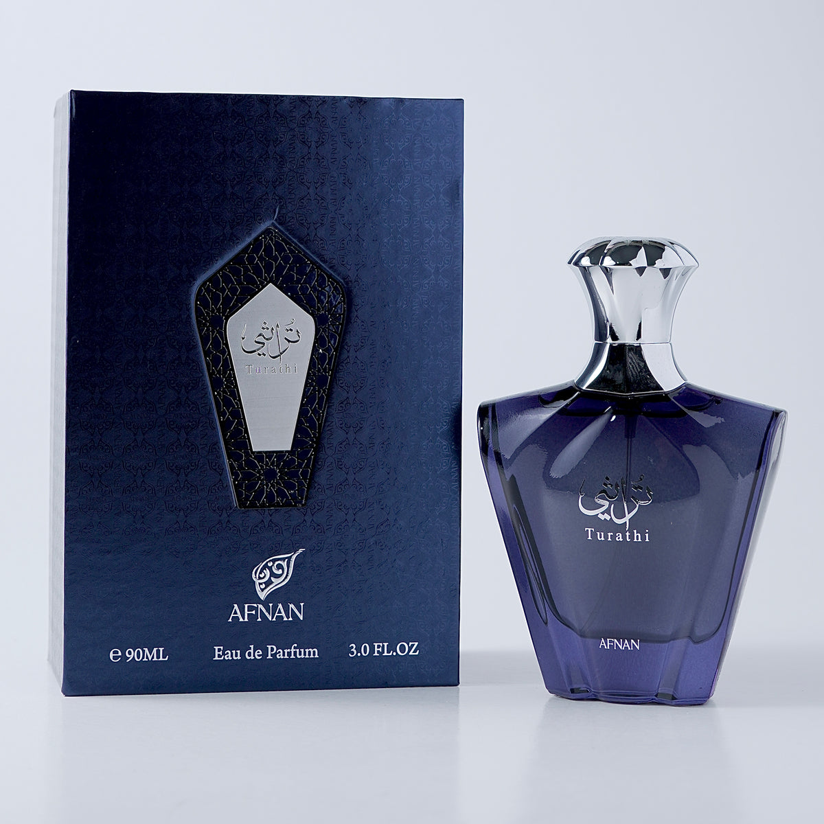 Turathi Blue perfume