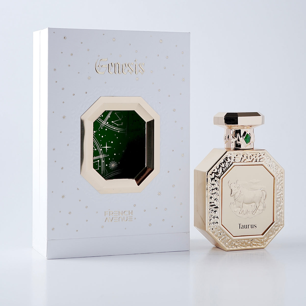 Genesis Taurus perfume by French Avenue