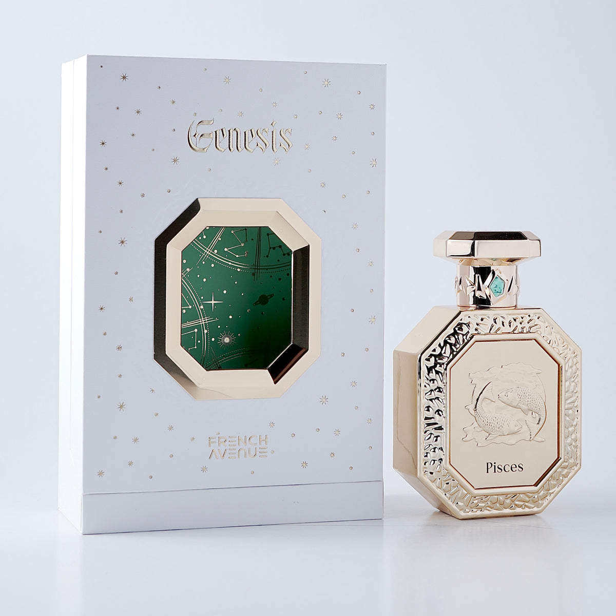 Genesis Pisces perfume