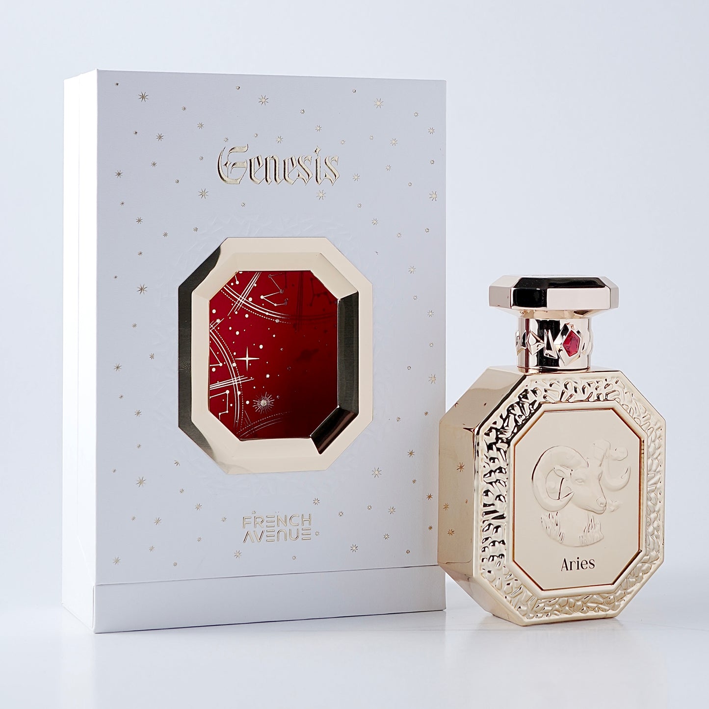Genesis Aries perfume