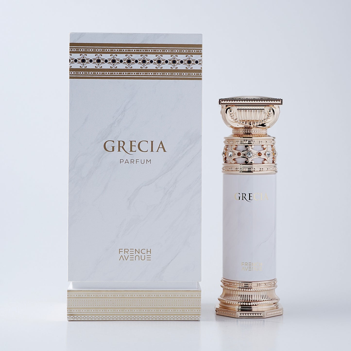 Grecia perfume