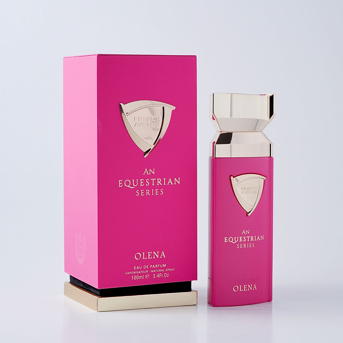 Olena perfume