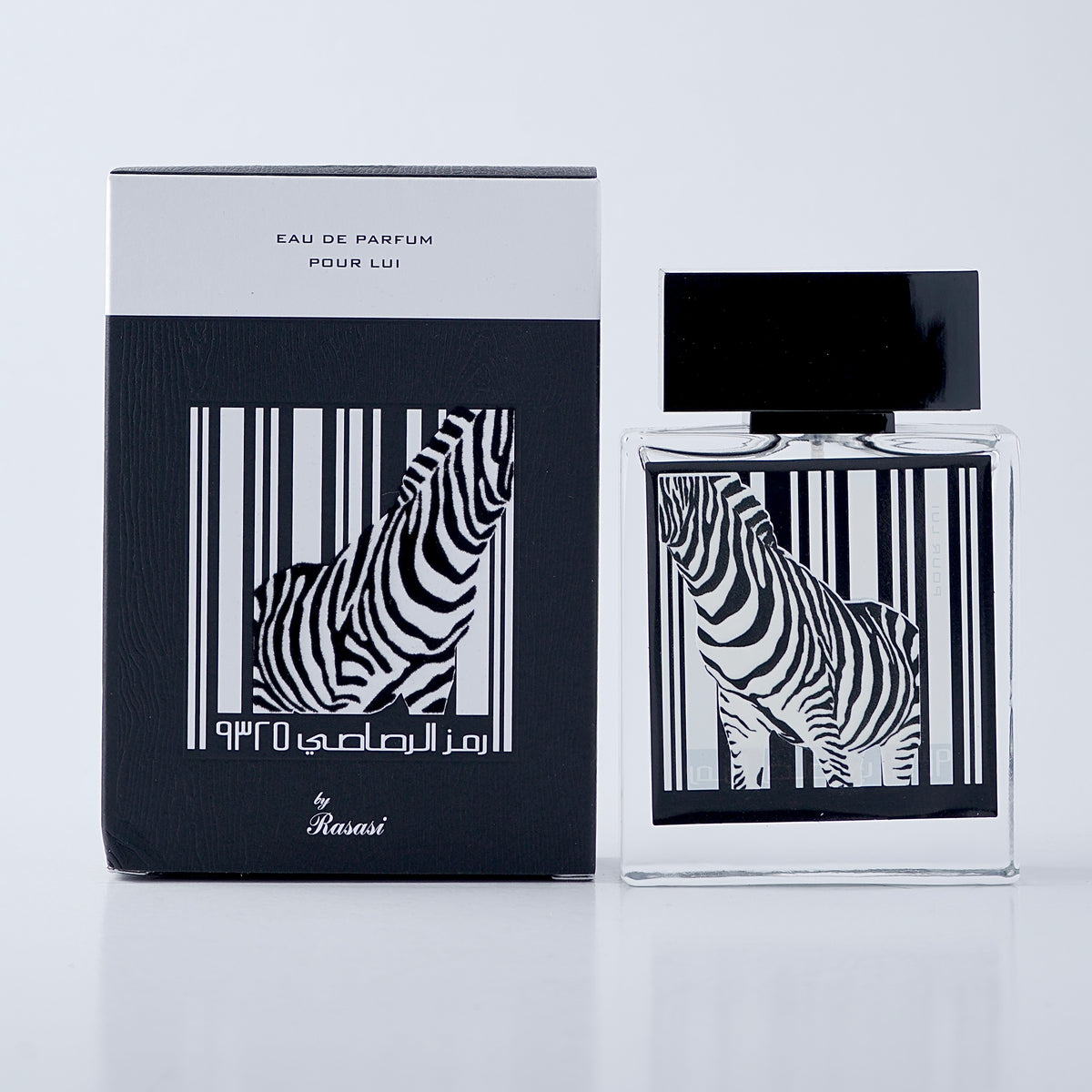 Rumz Al Rasasi 9325 Pour Lui perfume by Rasasi