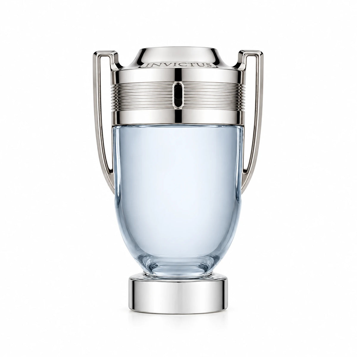 Invictus fragrance bottle