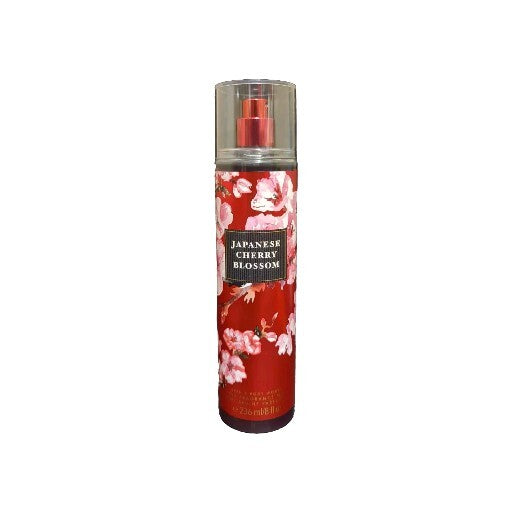 Japanese Cherry Blossom Bath & Body Works