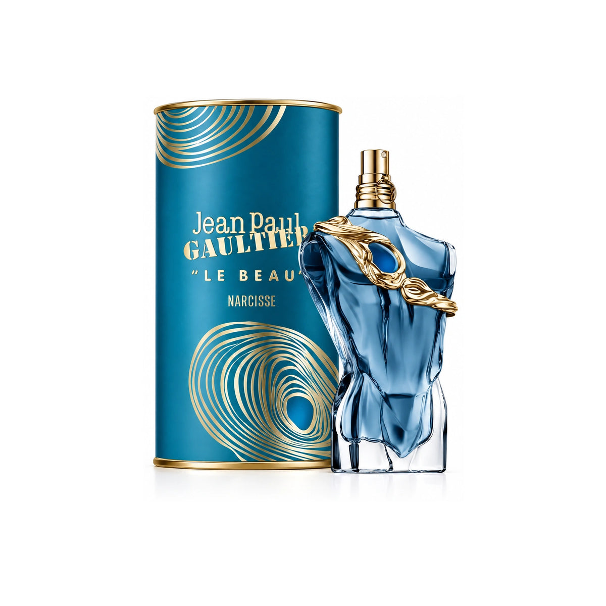 Jean Paul Gaultier Le Beau Narcisse