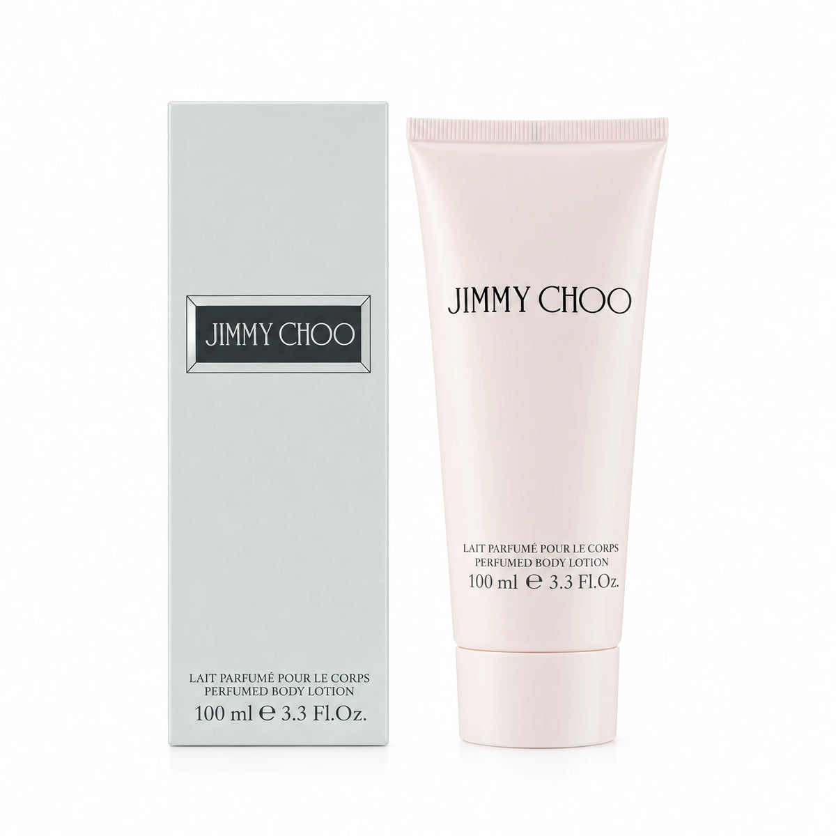 Jimmy Choo Perfumed Body Lotion