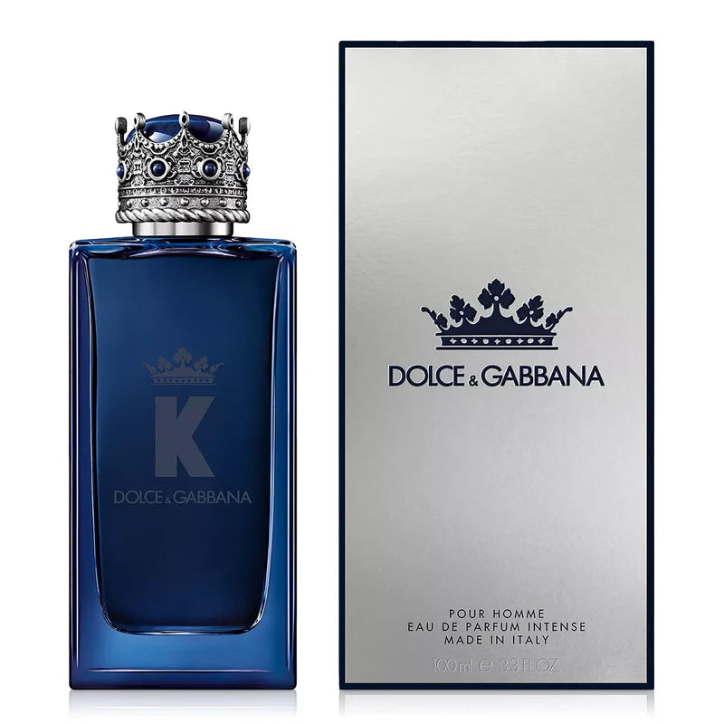 DG KING EDP INTENSE
