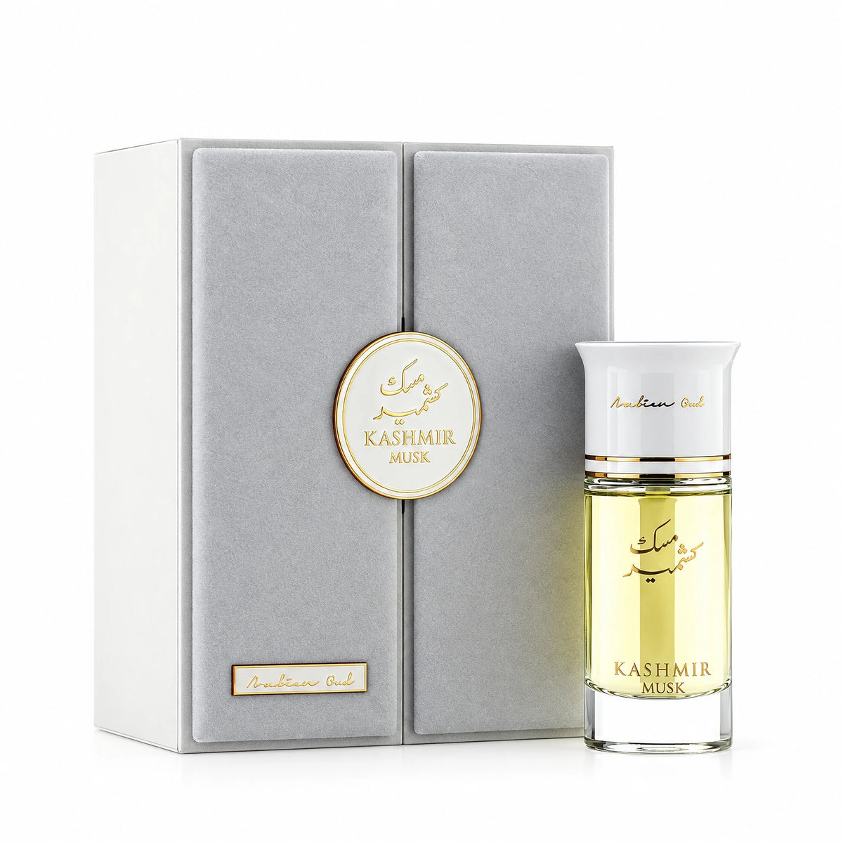 Kashmir Musk by Arabian Oud