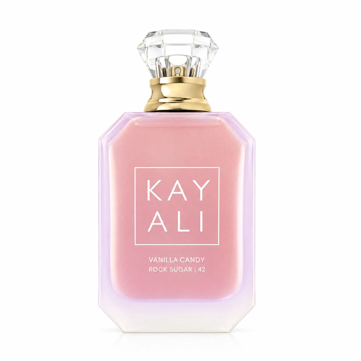 Vanilla Candy Rock Sugar | 42 perfume
