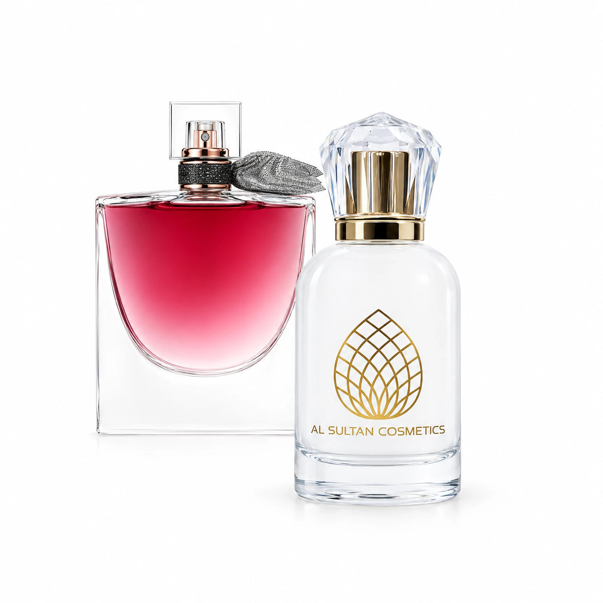 la Vie Est Belle L’elixir perfume by Lancôme