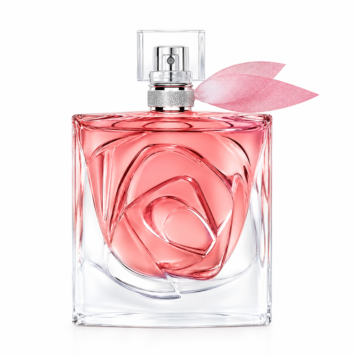 la Vie Est Belle Rose Extraordinaire by Lancôme perfume bottle