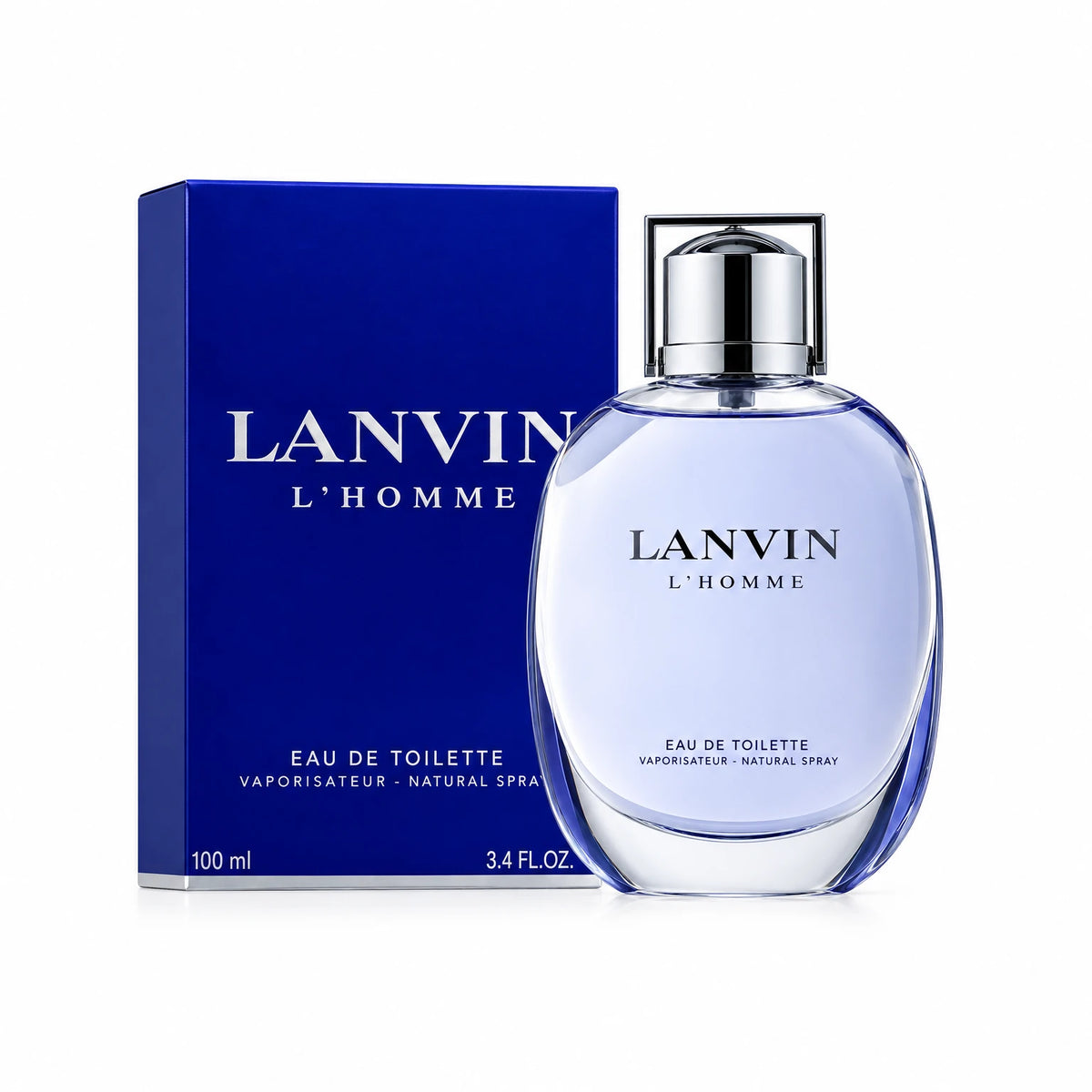 LANVIN LHOMME (100ML EDT)