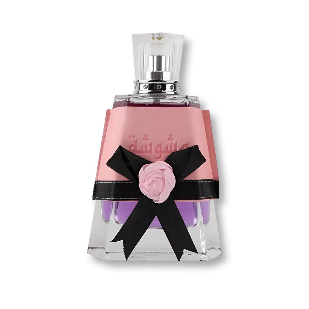 Washwasha perfume