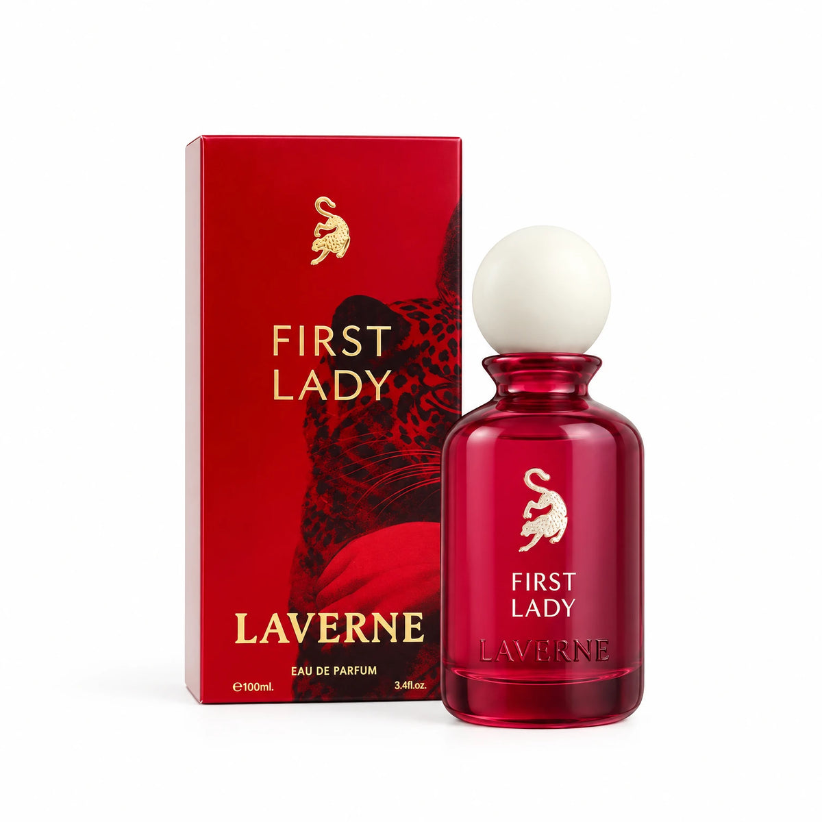 Laverne First Lady Eau de Parfum