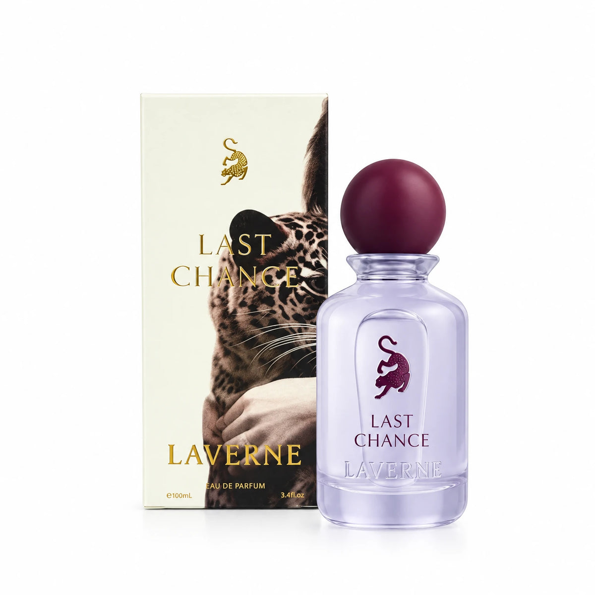 Laverne Last Chance Eau de Parfum 100ml