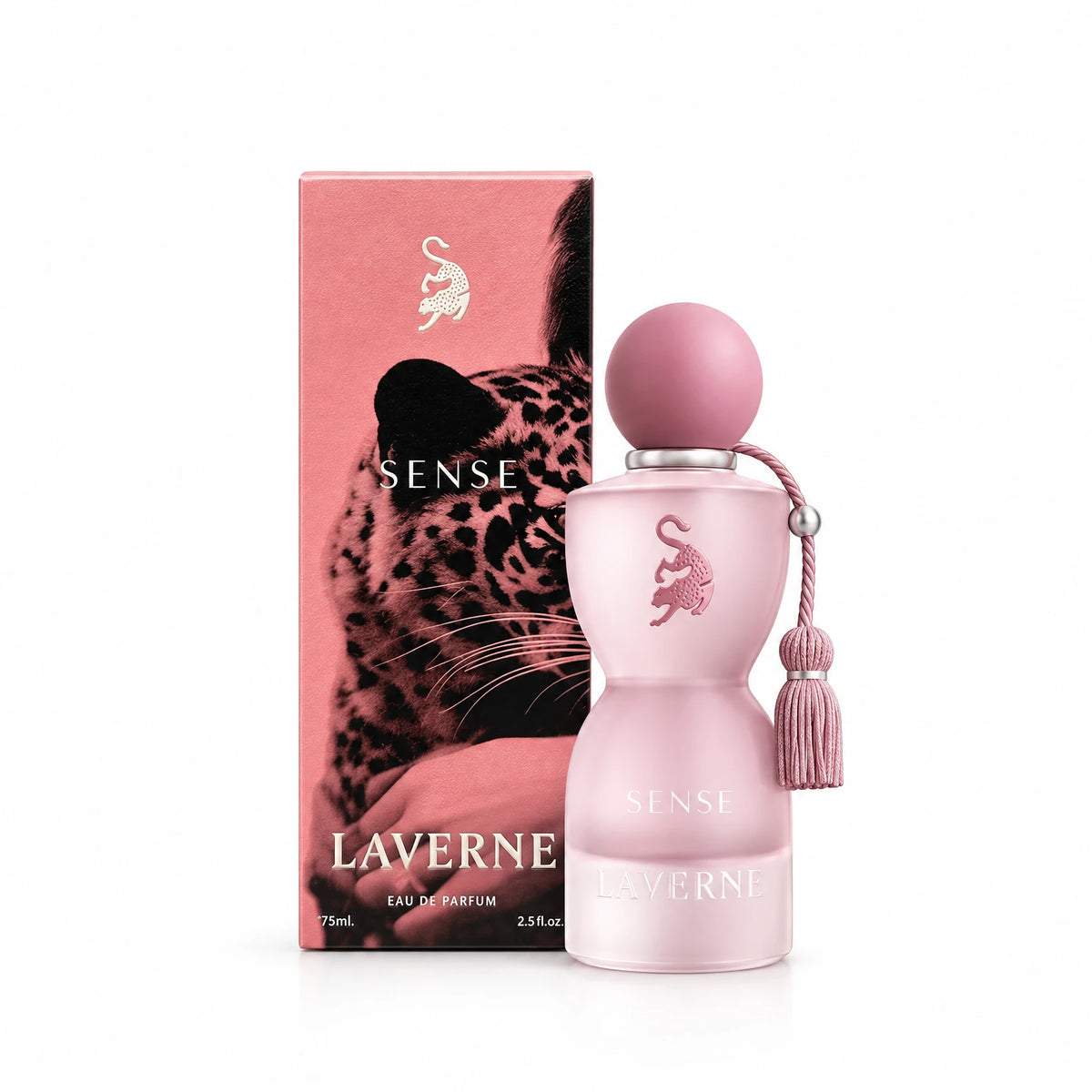 Laverne Sense Eau de Parfum 75ml