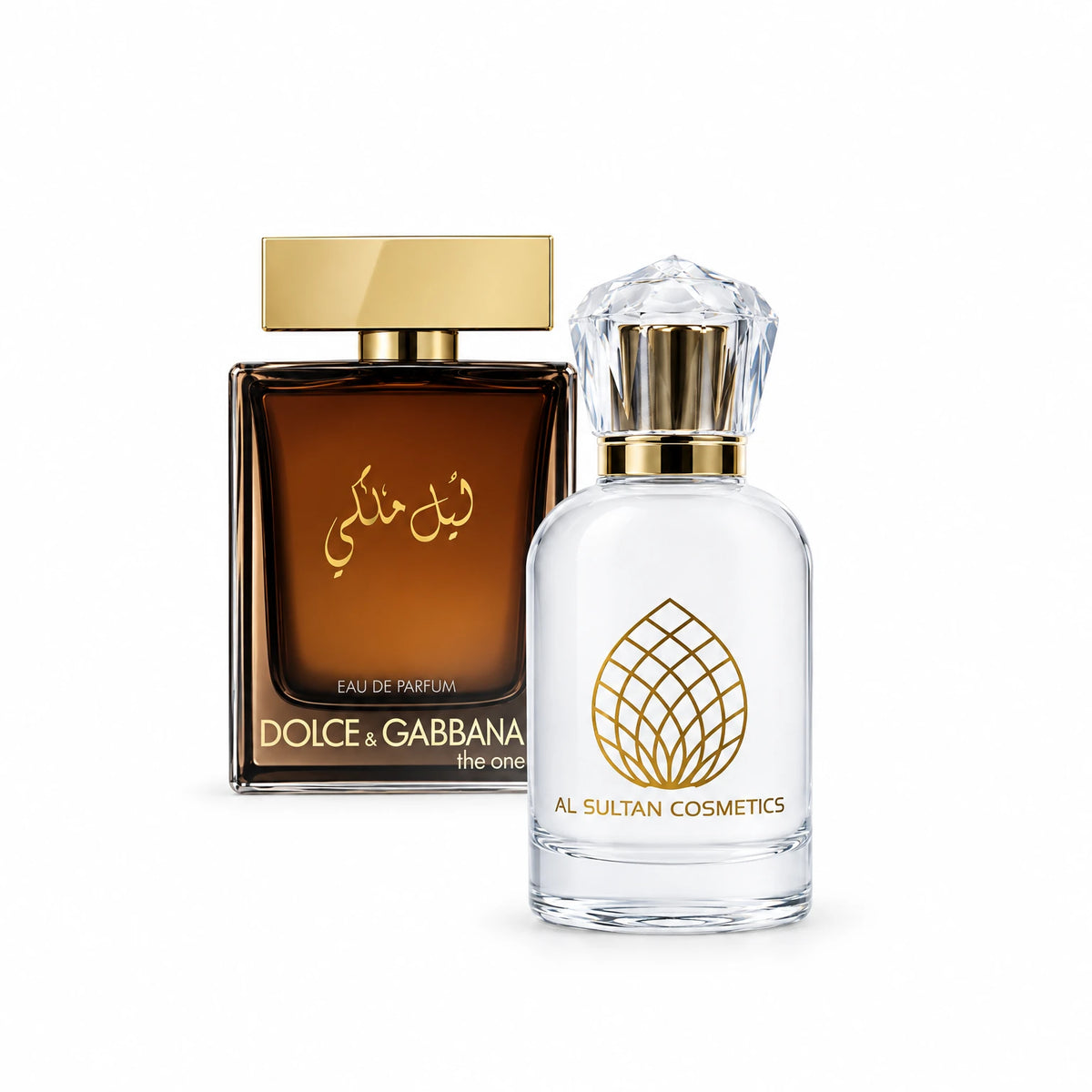 Layl Malaki perfume by Ajmal