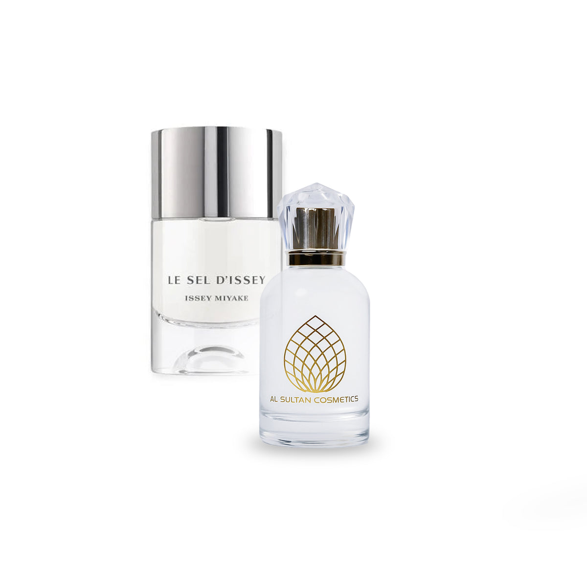 Le Ciel Deausy Issey Miyaki 1 perfume bottle – Fresh|Aromatic|Woody