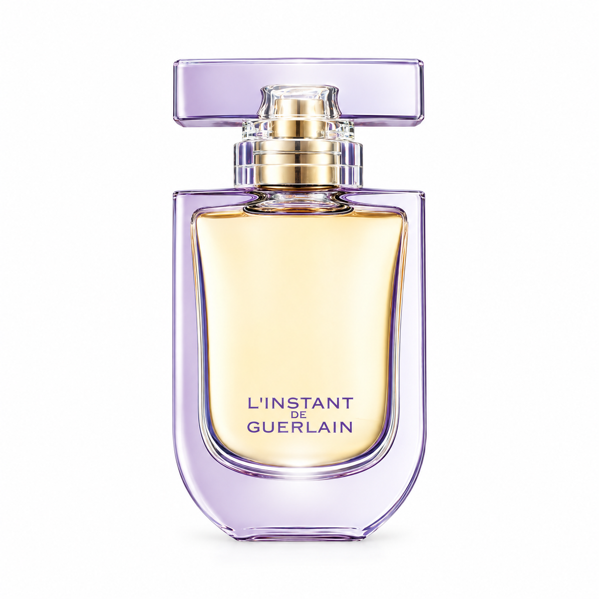L'instant de Guerlain by Guerlain perfume bottle