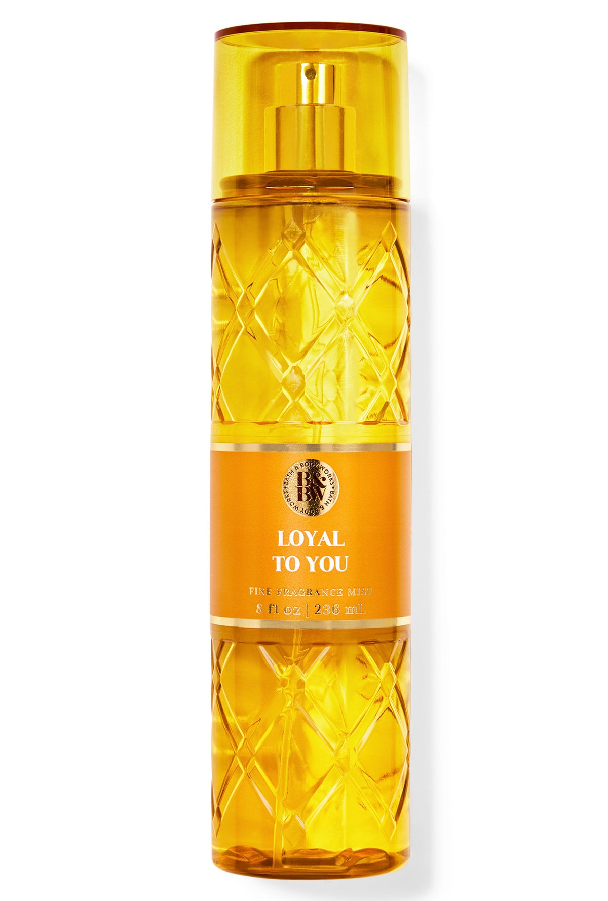 Loyal To You Bath & Body Works