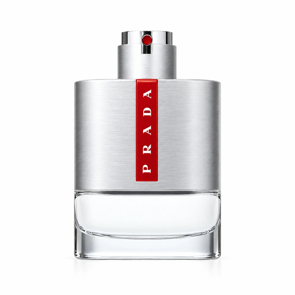 Luna Rossa original perfume bottle