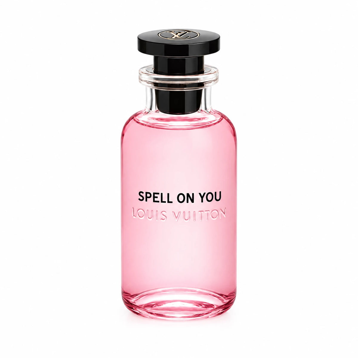 Love Spell perfume