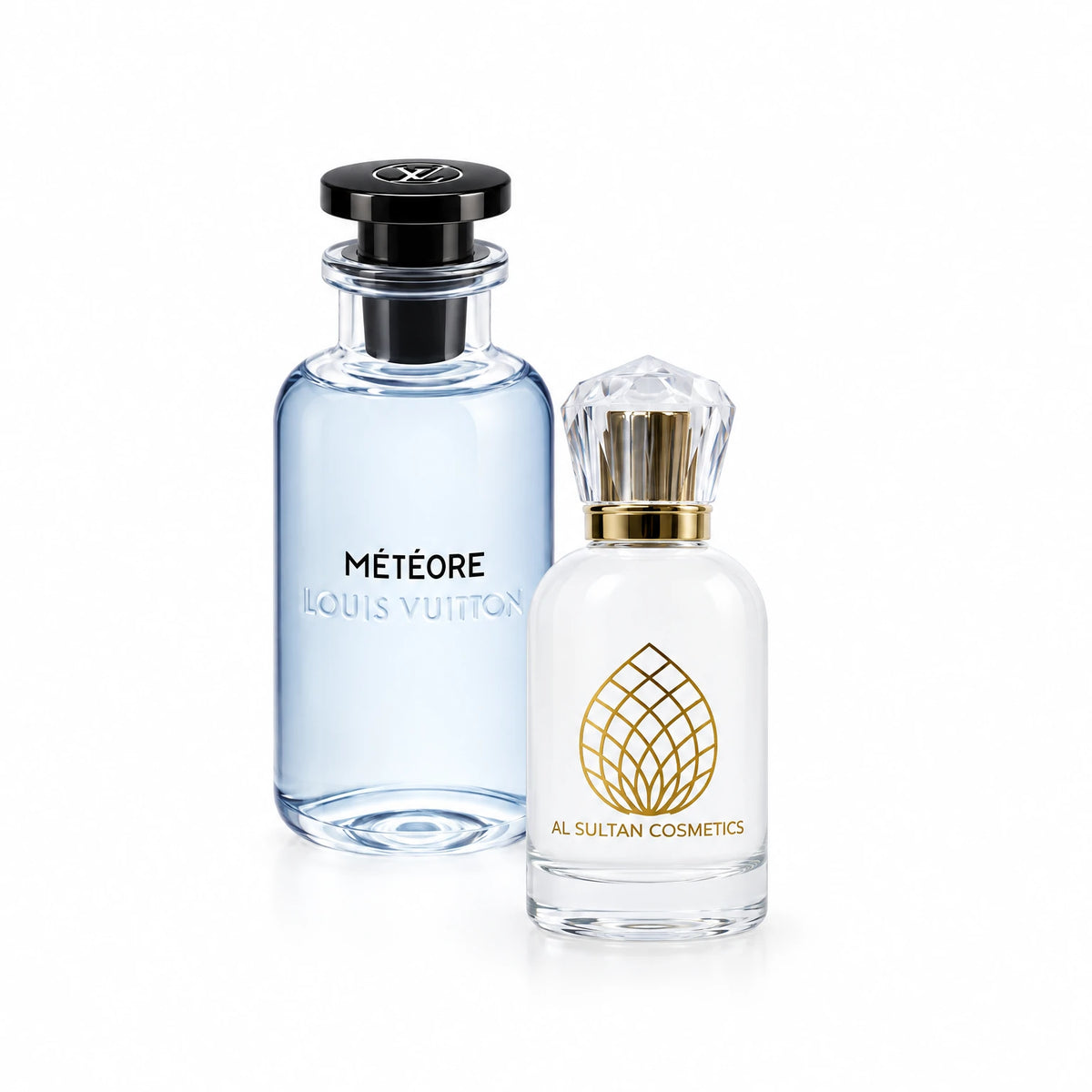 Météore perfume