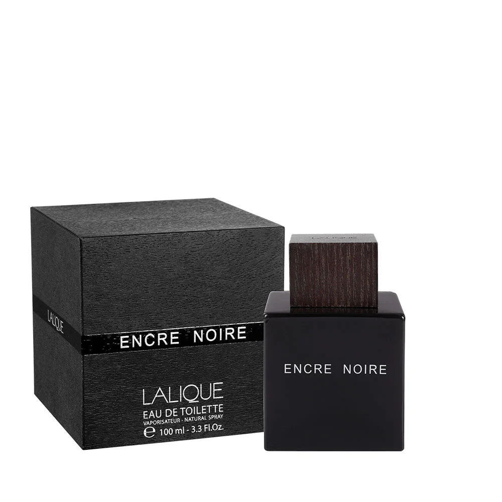 LALIQUE ENCRE NOIR