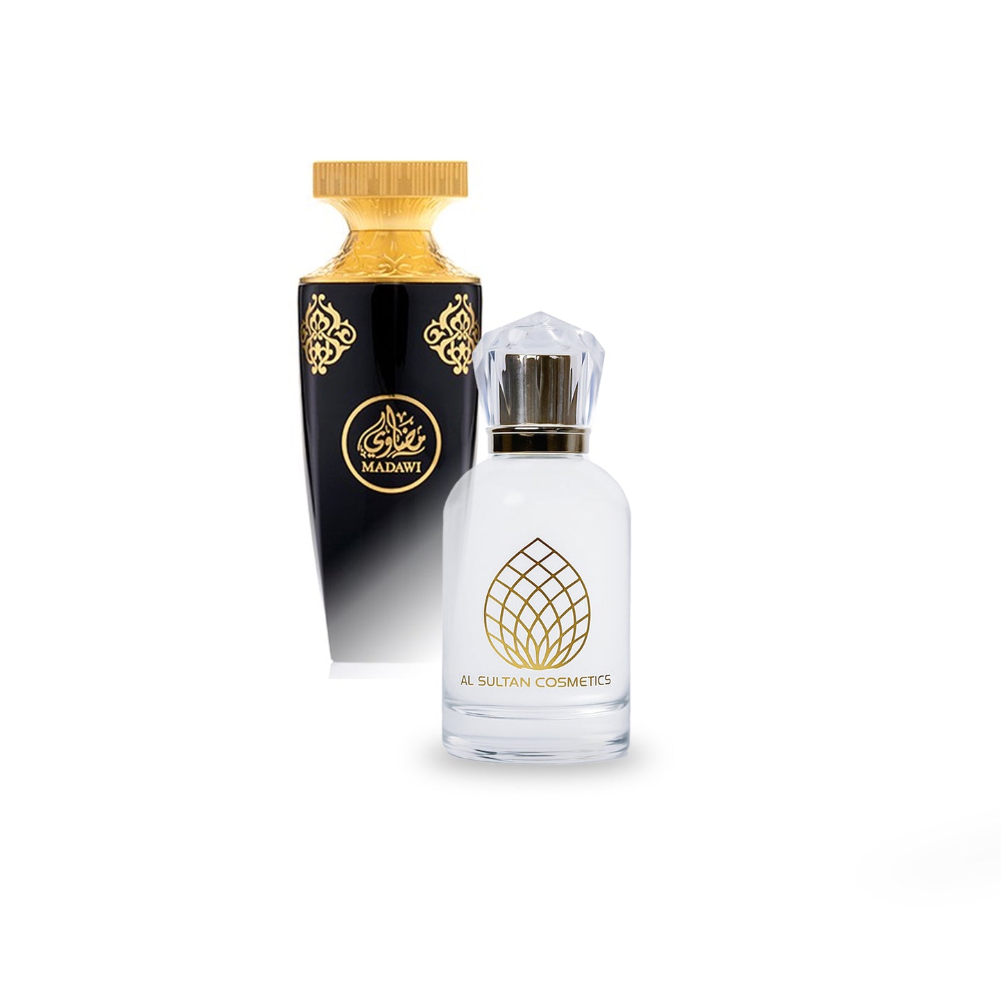 Madawi luxury perfume by Arabian Oud