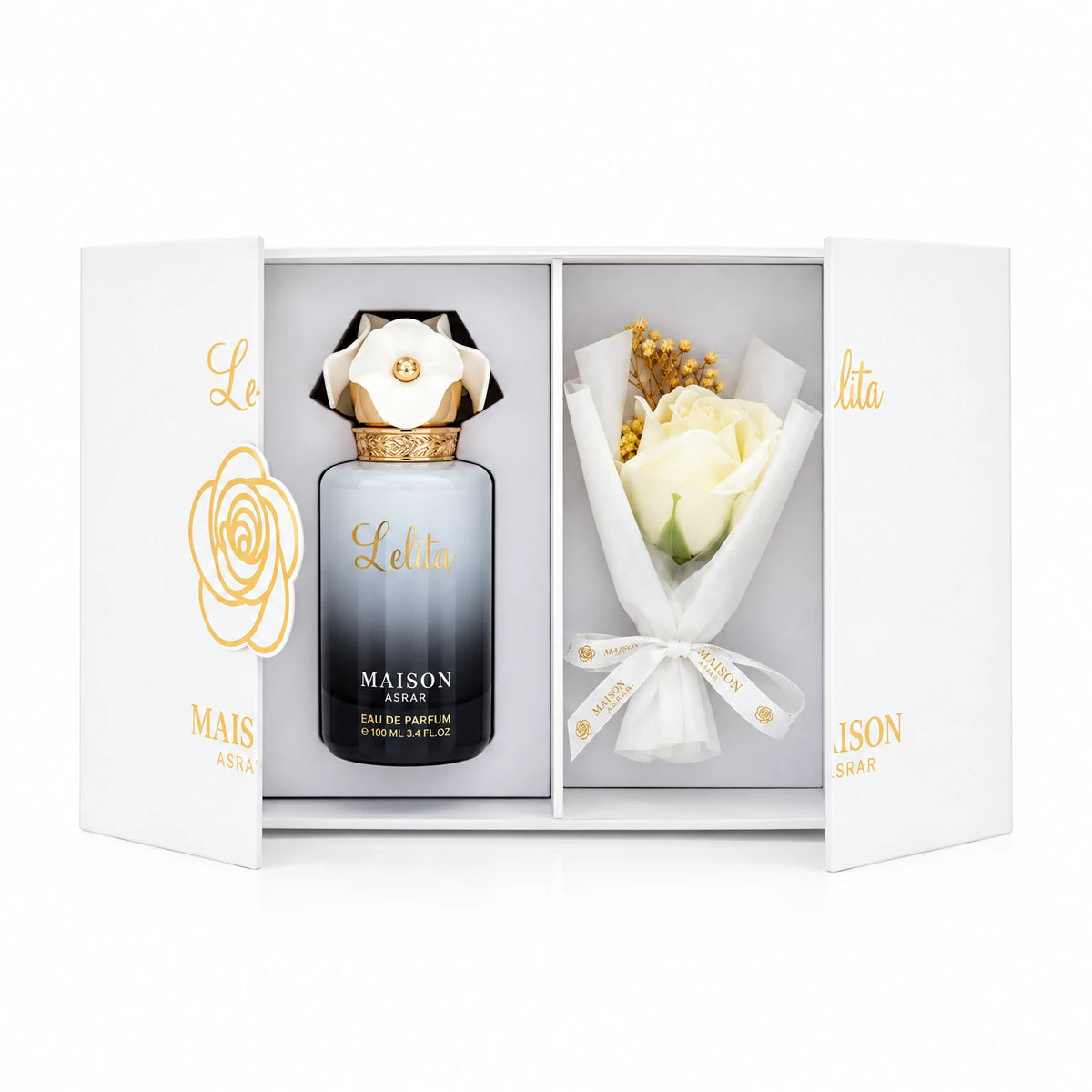 MAISON ASRAR PARFUM LOLITA COLLECTION