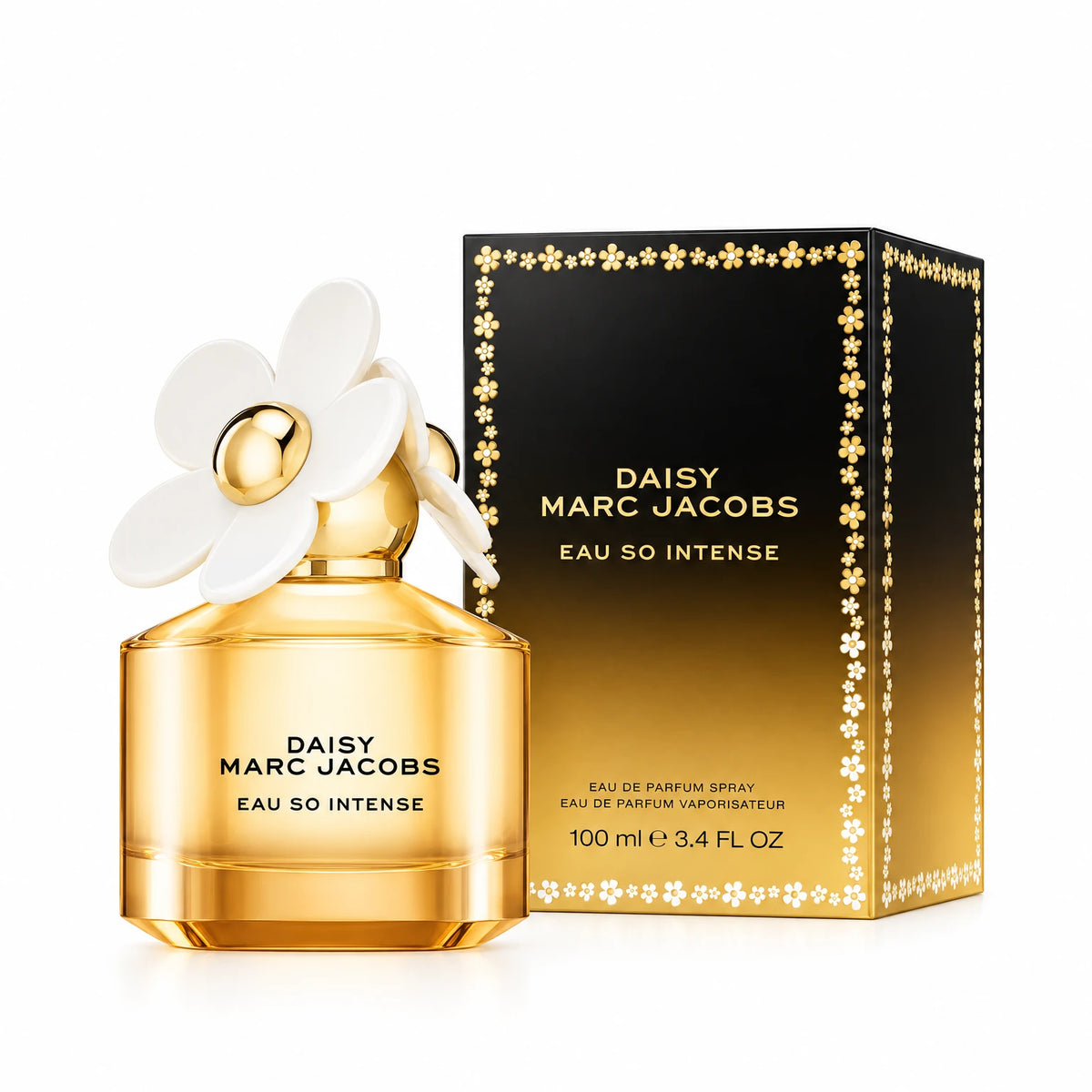 MARC JACOBS EAU SO INTENSE