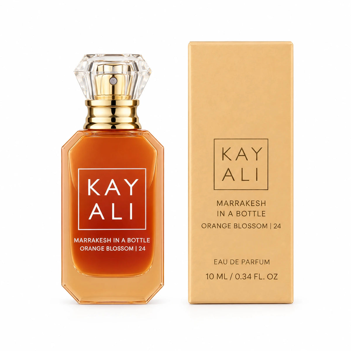 Marrakesh in a Bottle Orange Blossom 50 ml