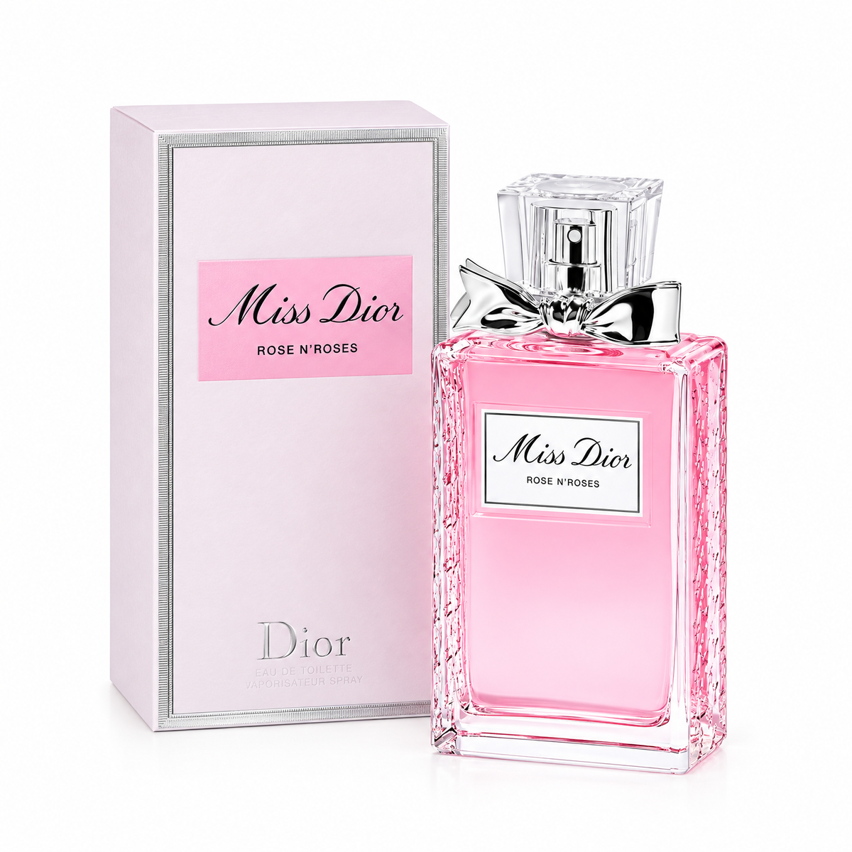 MISS DIOR ROSES N ROSE
