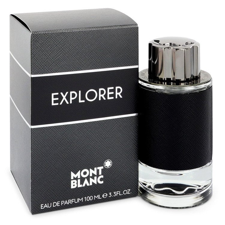 Explorer perfume