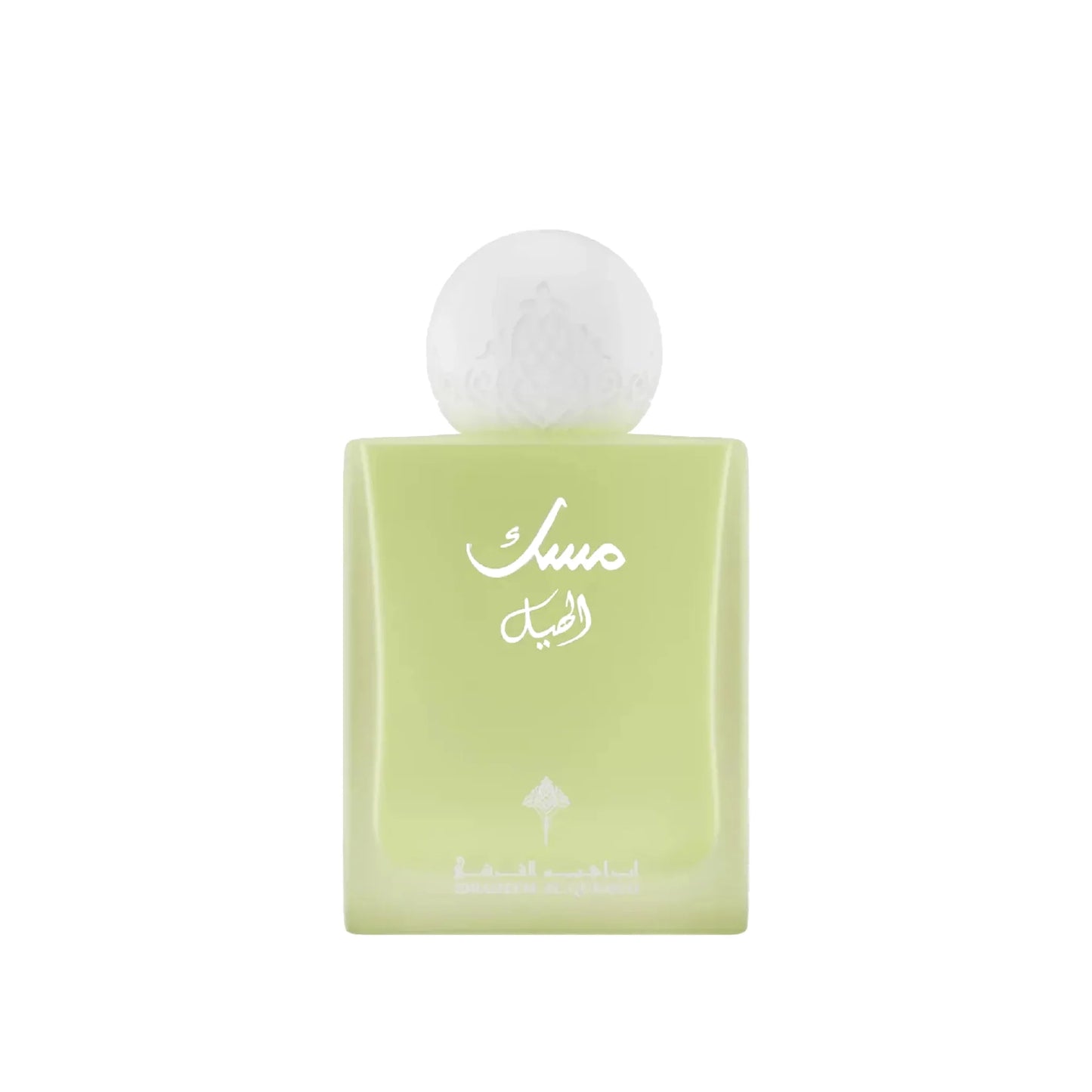 Musk Cardamom 75ML