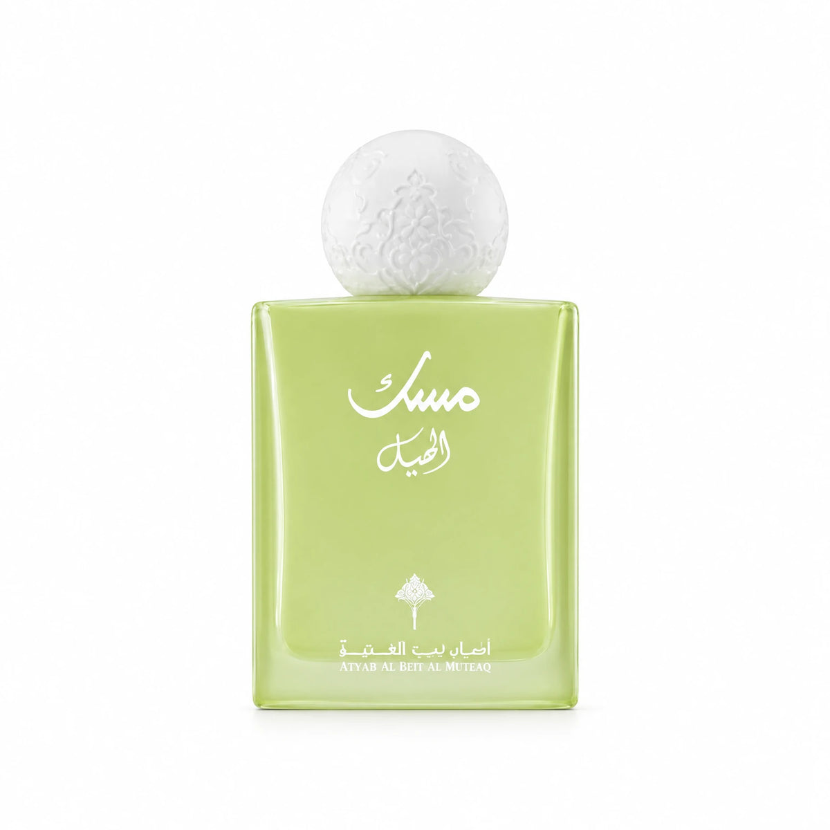Musk Cardamom 75ML