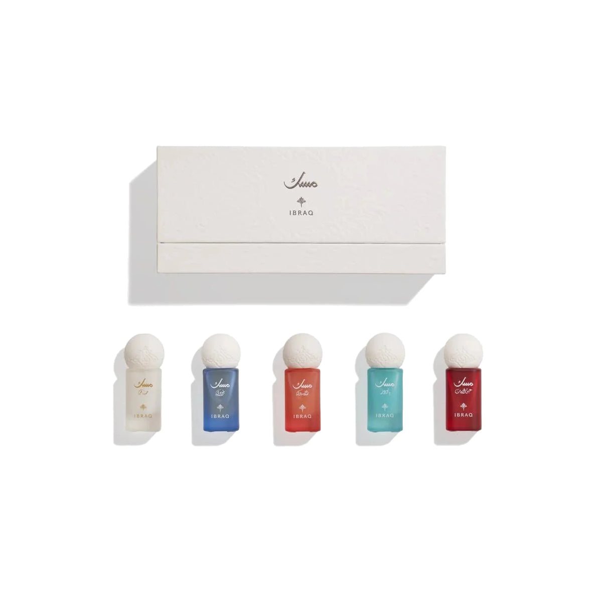 Musk Collection