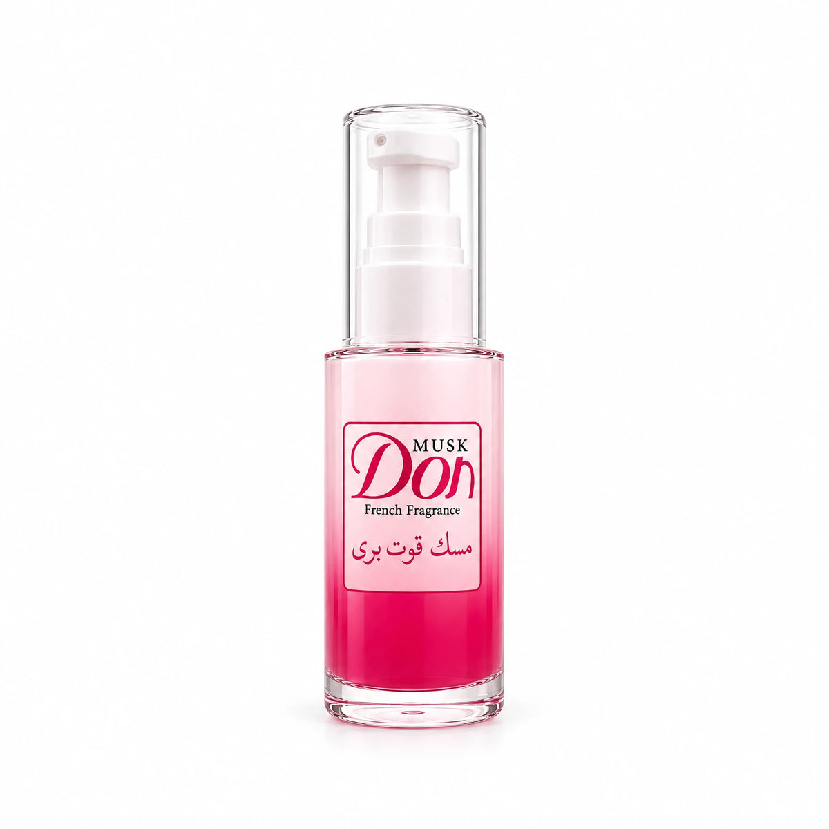 Musk Cranberry Creamy