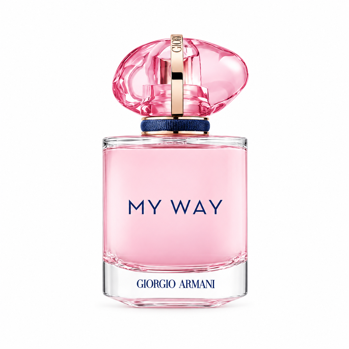 My Way Nectar perfume by Giorgio Armani