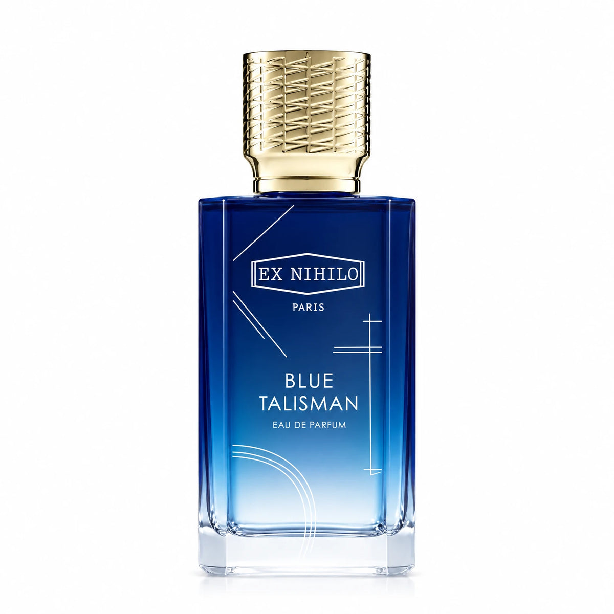 Narcotique Talisman by Maison Alhambra perfume bottle