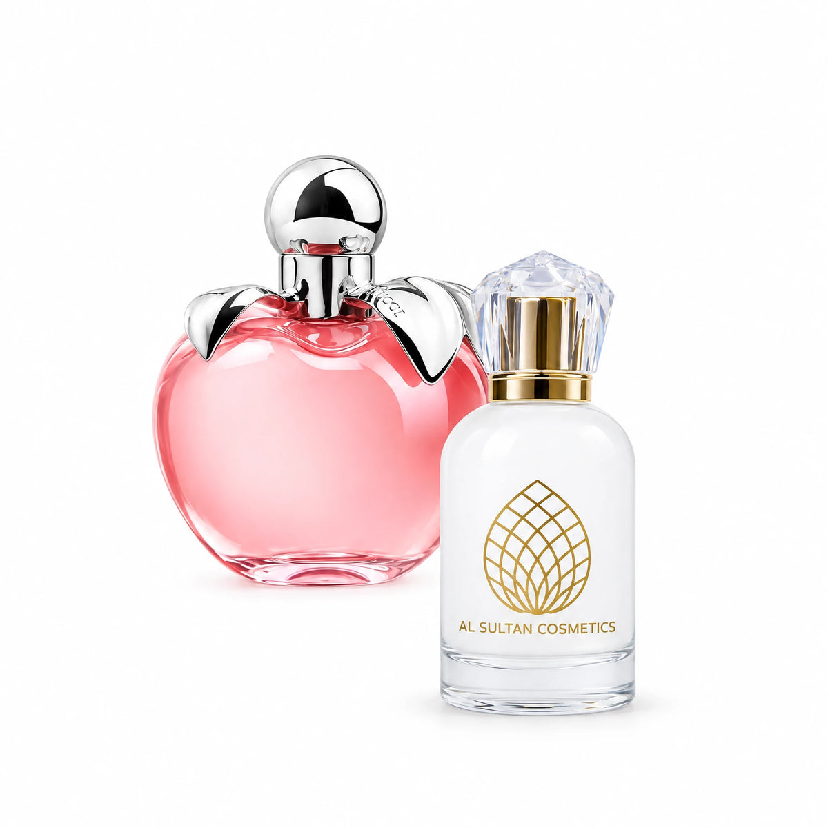 Nina luxury perfume by Nina Ricci