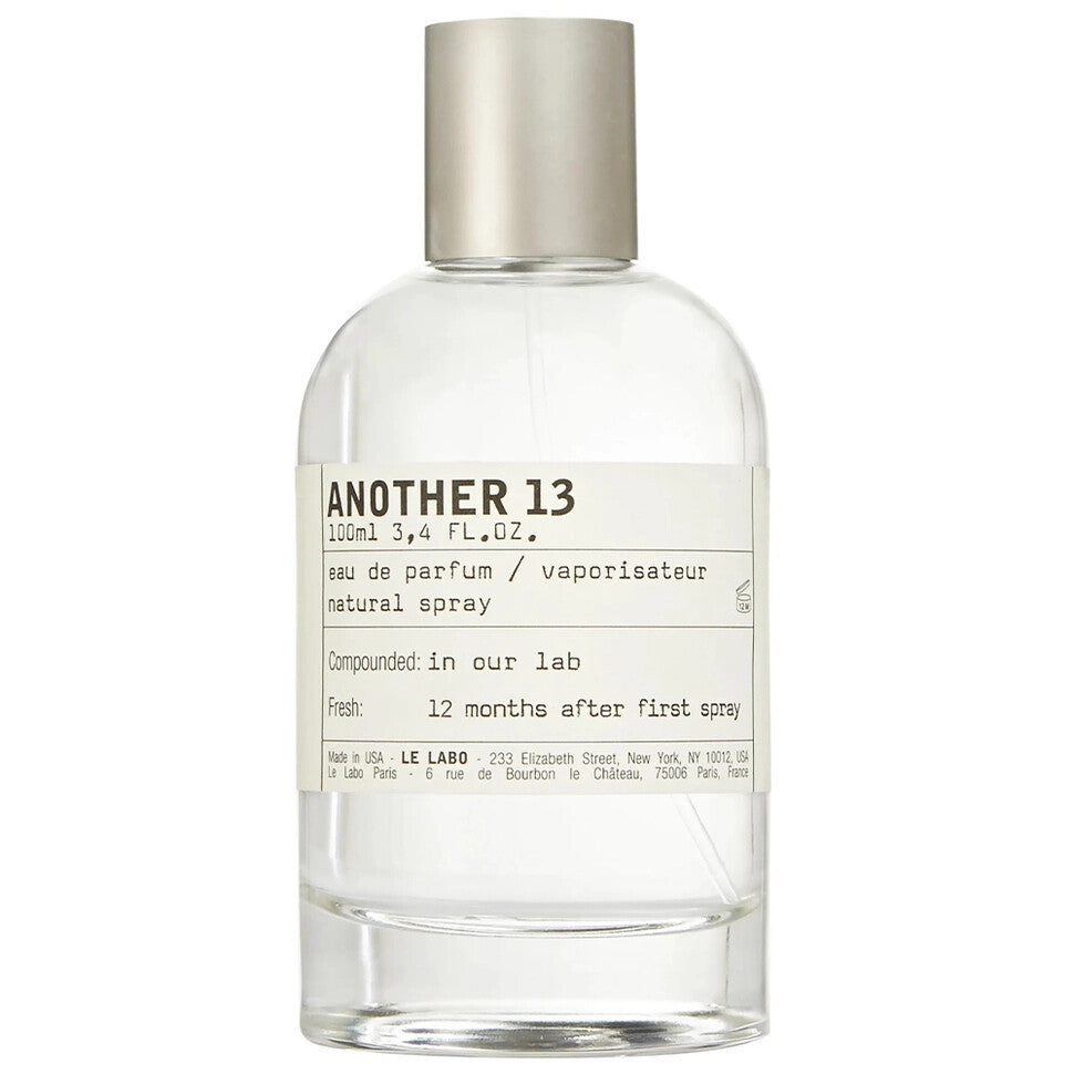 Another 13 luxury perfume by le Labo