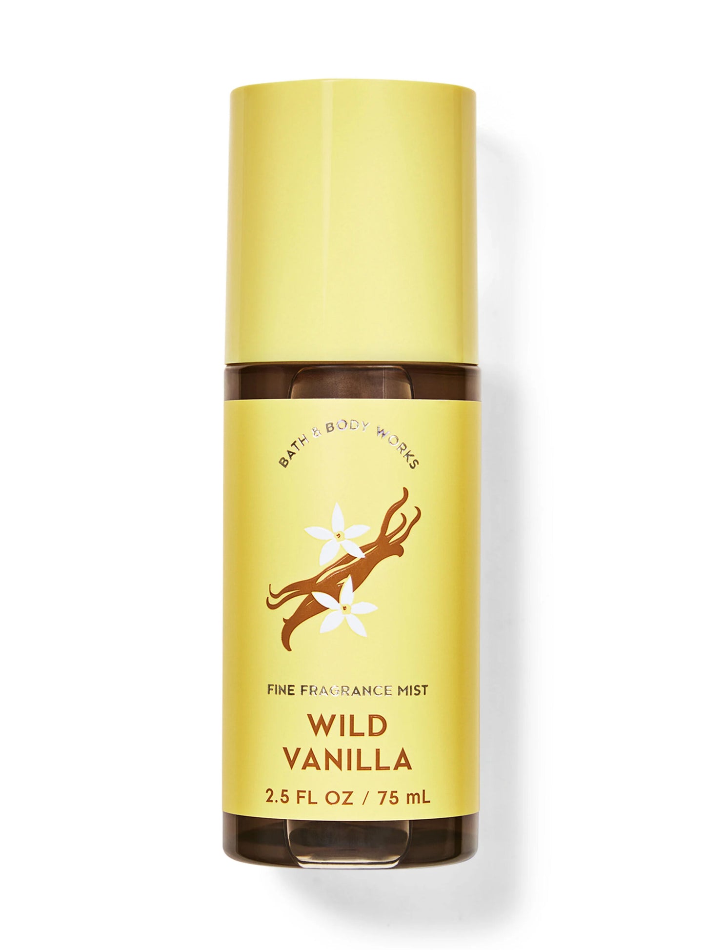 WILD VANILLA