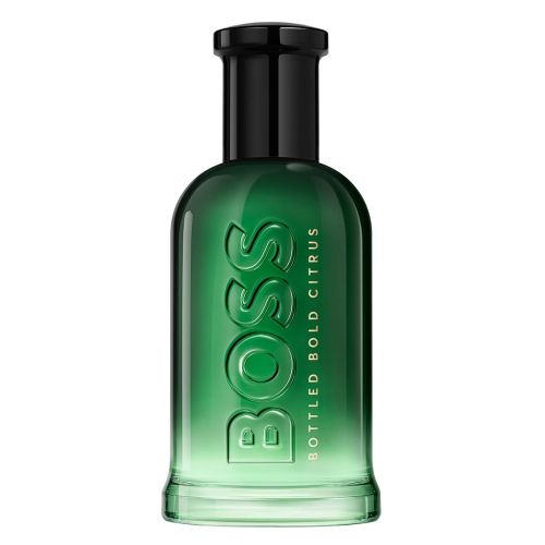 Hugo Eau de Toilette Hugo Boss fragrance bottle