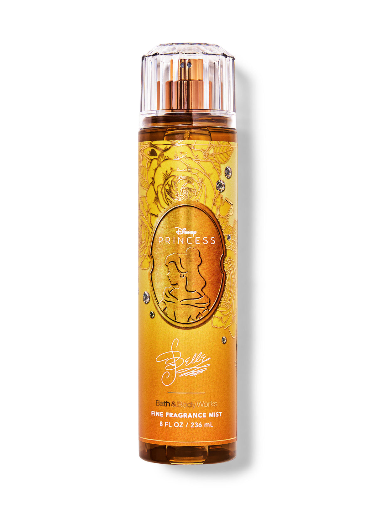 Belle Bath & Body Works