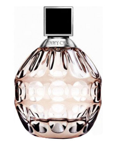 Jimmy Choo Man Jimmy Choo fragrance bottle
