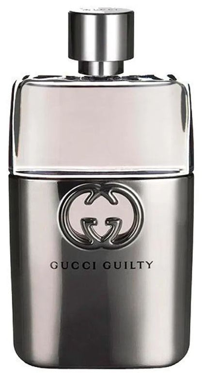 Gucci Guilty perfume