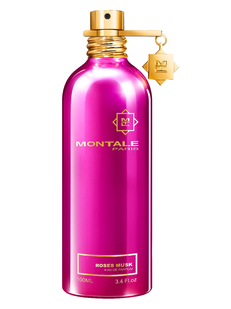 Rose Musk perfume