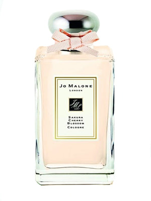 Sakura Cherry Blossom perfume by Jo Malone London